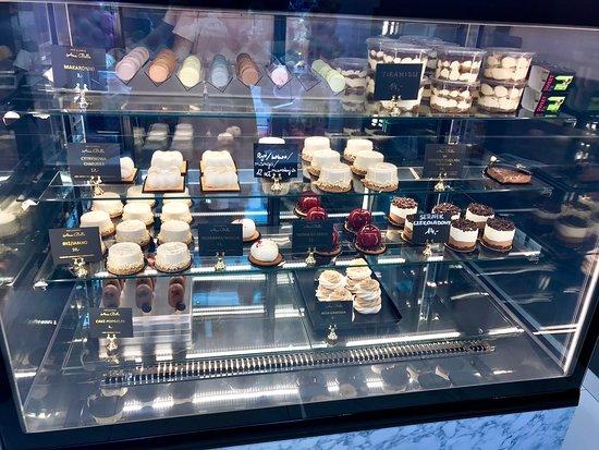 Ana Belle Patisserie